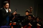 کنسرت- تئاتر «ده سال تنهایی» اشکان خطیبی و شب موسيقی مينی ماليستها برگزار میشود.