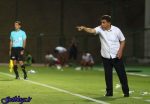 اگر با من مسئله دارید بگویید بروم تا سپاهان از داوری ضربه نخورد/ روش بازی «کیروشی» بد نیست ، قلعهنویی