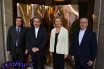 آمریکا حاکمیت ملی اروپایی‌ها را به چالش کشیده است / عراقچی