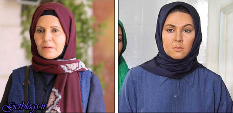 یک داستان در۲ سریال به فاصله ۶ ماه!